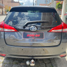 Toyota YARIS S 1.5 Flex 16V 5p Aut. 2021 Flex-2