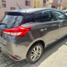 Toyota YARIS S 1.5 Flex 16V 5p Aut. 2021 Flex-3