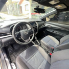 Toyota YARIS S 1.5 Flex 16V 5p Aut. 2021 Flex-5