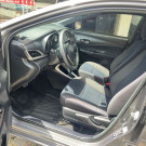 Toyota YARIS S 1.5 Flex 16V 5p Aut. 2021 Flex-1
