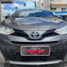 Toyota YARIS S 1.5 Flex 16V 5p Aut. 2021 Flex-12