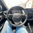 Toyota YARIS S 1.5 Flex 16V 5p Aut. 2021 Flex-0