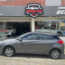 Toyota YARIS S 1.5 Flex 16V 5p Aut. 2021 Flex-8