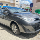 Toyota YARIS S 1.5 Flex 16V 5p Aut. 2021 Flex-9