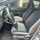 Toyota YARIS S 1.5 Flex 16V 5p Aut. 2021 Flex-11