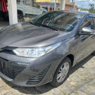 Toyota YARIS S 1.5 Flex 16V 5p Aut. 2021 Flex-10