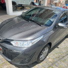 Toyota YARIS S 1.5 Flex 16V 5p Aut. 2021 Flex-14