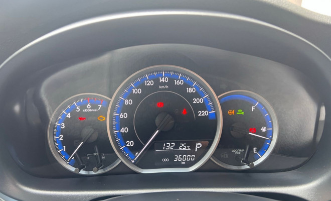 Toyota YARIS S 1.5 Flex 16V 5p Aut. 2021 Flex-4
