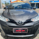 Toyota YARIS S 1.5 Flex 16V 5p Aut. 2021 Flex-7