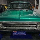 GM - Chevrolet OPALA DE LUXO 1974 motor 4400-0