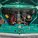 GM - Chevrolet OPALA DE LUXO 1974 motor 4400-8