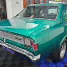 GM - Chevrolet OPALA DE LUXO 1974 motor 4400-6