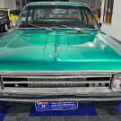 GM - Chevrolet OPALA DE LUXO 1974 motor 4400-1