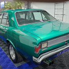 GM - Chevrolet OPALA DE LUXO 1974 motor 4400-4