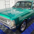 GM - Chevrolet OPALA DE LUXO 1974 motor 4400-2