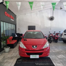 Peugeot 207 XR 1.4 Flex 8V 5p 2013 Flex