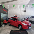 Peugeot 207 XR 1.4 Flex 8V 5p 2013 Flex