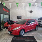 Peugeot 207 XR 1.4 Flex 8V 5p 2013 Flex