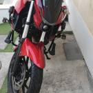 YAMAHA FZ25 250 FAZER FLEX 2022 Flex-4
