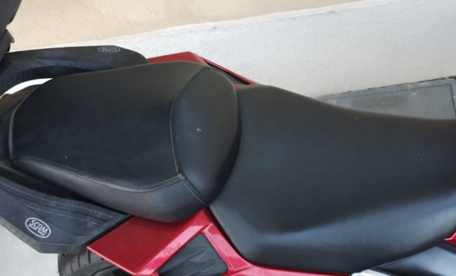 YAMAHA FZ25 250 FAZER FLEX 2022 Flex-6