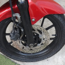 YAMAHA FZ25 250 FAZER FLEX 2022 Flex-1