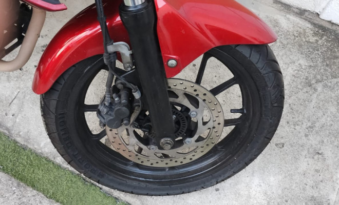 YAMAHA FZ25 250 FAZER FLEX 2022 Flex-1