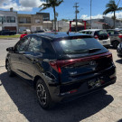 Hyundai HB20 Sense 1.0 Flex 12V Mec. 2023 Flex-2