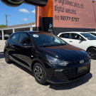 Hyundai HB20 Sense 1.0 Flex 12V Mec. 2023 Flex-1