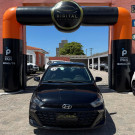 Hyundai HB20 Sense 1.0 Flex 12V Mec. 2023 Flex-4