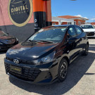 Hyundai HB20 Sense 1.0 Flex 12V Mec. 2023 Flex-0