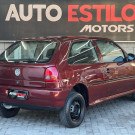 VW - VolksWagen Gol 1.6 Mi/ 1.6i 2p 1996 Gasolina-2