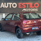VW - VolksWagen Gol 1.6 Mi/ 1.6i 2p 1996 Gasolina-1
