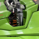 Can-Am Macerick X3 XRC Turbo RR 2020 - A Fera do OFF-ROAD, pronta para qualquer terreno-9