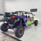 Can-Am Macerick X3 XRC Turbo RR 2020 - A Fera do OFF-ROAD, pronta para qualquer terreno-18