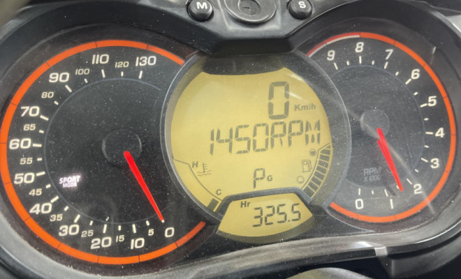 Can-Am Macerick X3 XRC Turbo RR 2020 - A Fera do OFF-ROAD, pronta para qualquer terreno-2