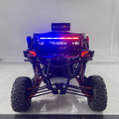 Can-Am Macerick X3 XRC Turbo RR 2020 - A Fera do OFF-ROAD, pronta para qualquer terreno-17