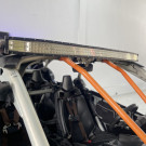 Can-Am Macerick X3 XRC Turbo RR 2020 - A Fera do OFF-ROAD, pronta para qualquer terreno-8