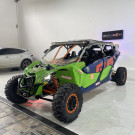 Can-Am Macerick X3 XRC Turbo RR 2020 - A Fera do OFF-ROAD, pronta para qualquer terreno-1