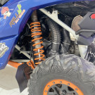 Can-Am Macerick X3 XRC Turbo RR 2020 - A Fera do OFF-ROAD, pronta para qualquer terreno-10