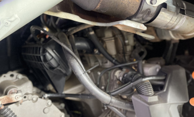 Can-Am Macerick X3 XRC Turbo RR 2020 - A Fera do OFF-ROAD, pronta para qualquer terreno-13