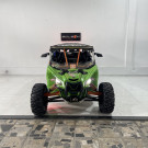 Can-Am Macerick X3 XRC Turbo RR 2020 - A Fera do OFF-ROAD, pronta para qualquer terreno-0