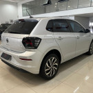 VW - VolksWagen Polo Highline TSI 1.0 Flex 12V Aut. 2024 Flex