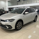 VW - VolksWagen Polo Highline TSI 1.0 Flex 12V Aut. 2024 Flex