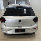VW - VolksWagen Polo Highline TSI 1.0 Flex 12V Aut. 2024 Flex