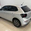 VW - VolksWagen Polo Highline TSI 1.0 Flex 12V Aut. 2024 Flex