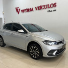 VW - VolksWagen Polo Highline TSI 1.0 Flex 12V Aut. 2024 Flex