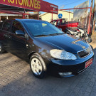 Toyota Corolla XLi 1.6 16V 110cv Aut. 2006 Gasolina
