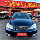 Toyota Corolla XLi 1.6 16V 110cv Aut. 2006 Gasolina