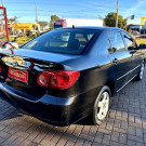 Toyota Corolla XLi 1.6 16V 110cv Aut. 2006 Gasolina