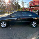 Toyota Corolla XLi 1.6 16V 110cv Aut. 2006 Gasolina